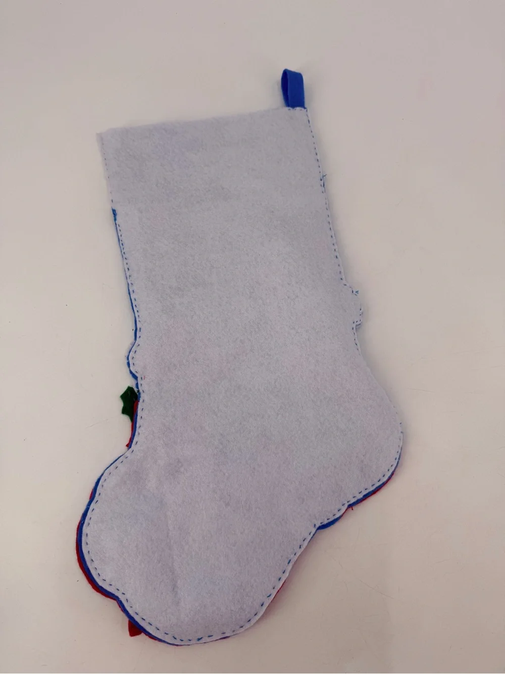 N/A completed stocking
